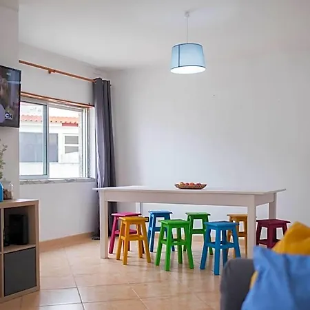 Baleal Surf Emotions Hotel *