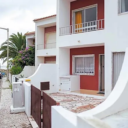 Hotel Baleal Surf Emotions *