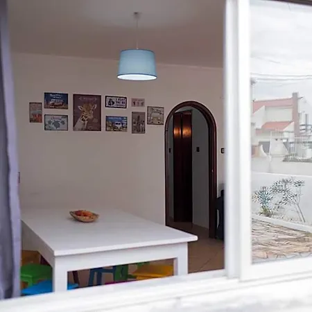 Baleal Surf Emotions Hotel *