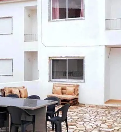 Hotel Baleal Surf Emotions Ferrel (Leiria)