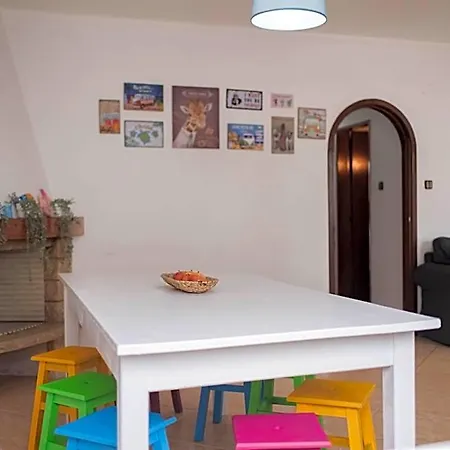 Baleal Surf Emotions Hotel Ferrel (Leiria)