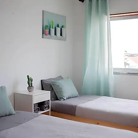 Hotel Baleal Surf Emotions *